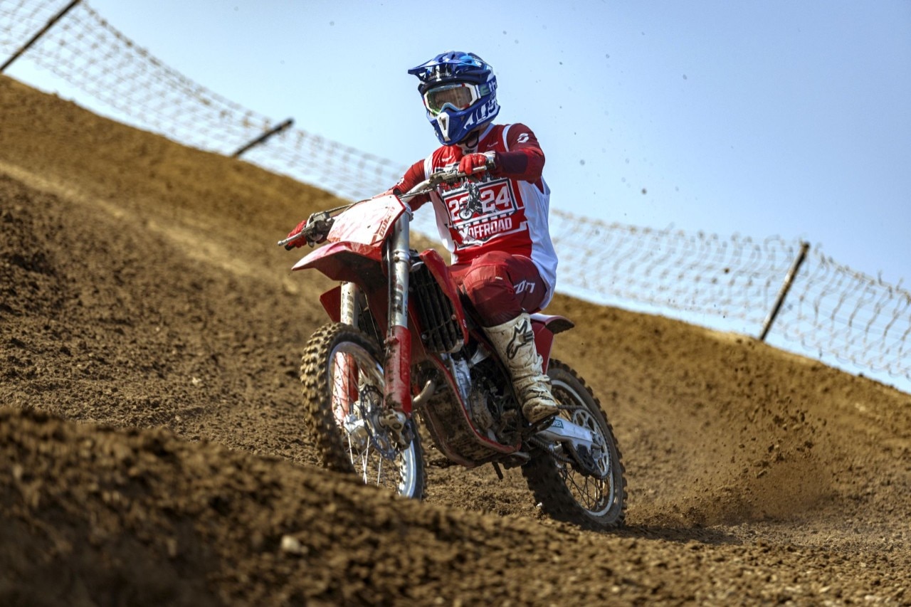 Master MX 2024 - The Race 